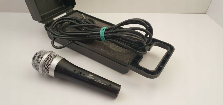 MIKROFON DYNAMICZNY AZUSA DM-2.0