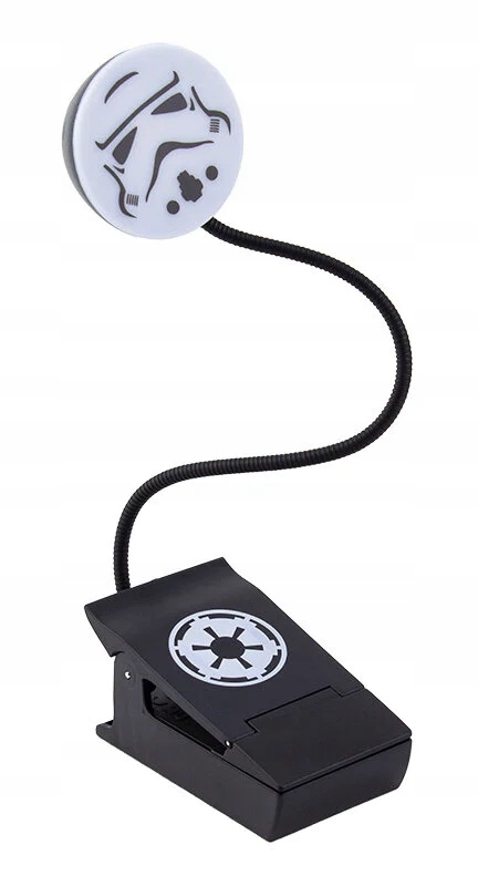 Lampka gamingowa PALADONE Stormtrooper