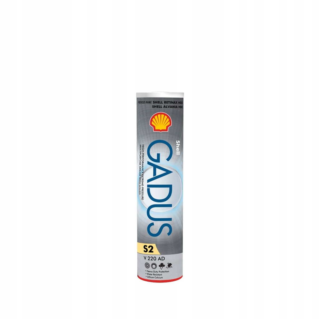 Smar Shell Gadus S2 V220AD 2 400 ml