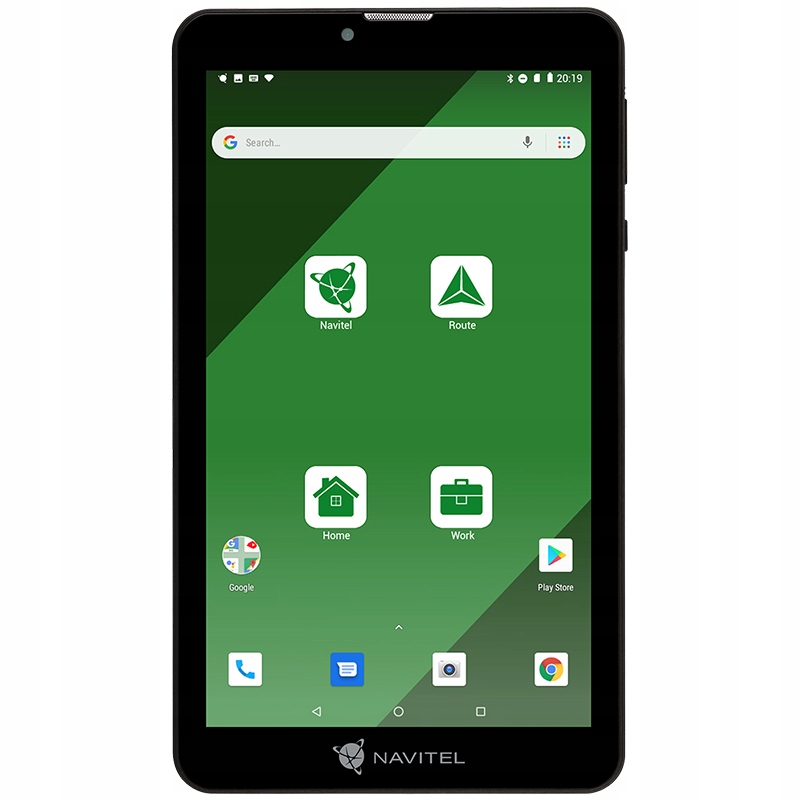 Tablet z nawigacją Navitel T700 3G Pro Europa Z0A