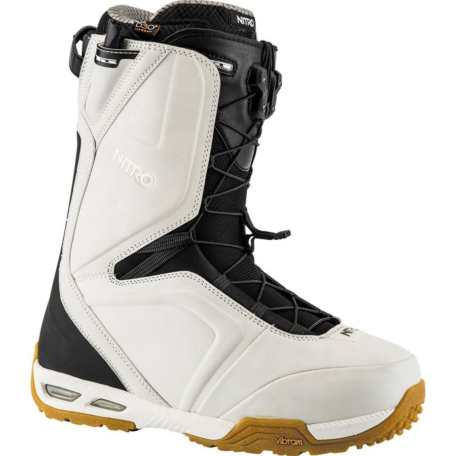 Buty snowboardowe NITRO Team z 1900PLN EU41 1/3