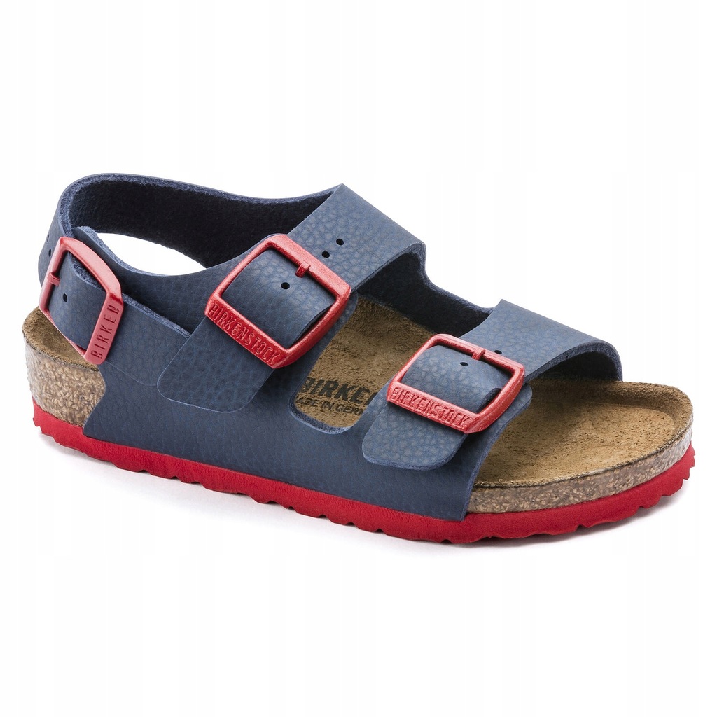 Birkenstock 1017367 Milano Kinder - 39