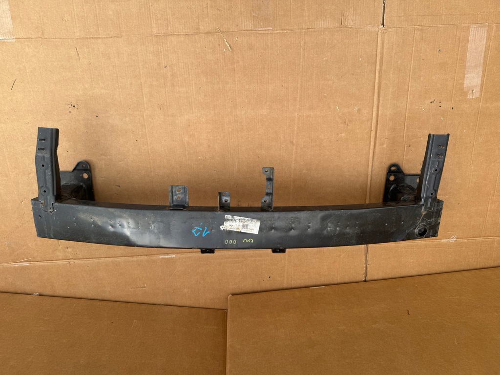 KIA CEED III PROCEED 18r.- -> BELKA WZMOCNIENIE ZDERZAKA PRZÓD 99110J7500