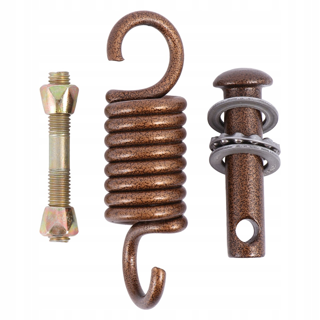 Hak do huśtawki sprężynowej Części zamienne do hamaka Snap