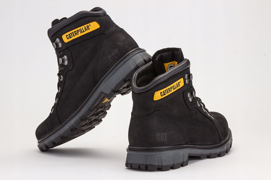 Купить CATERPILLAR PRINTERS ALLEY P723782 МУЖСКАЯ ОБУВЬ отзывы, фото и