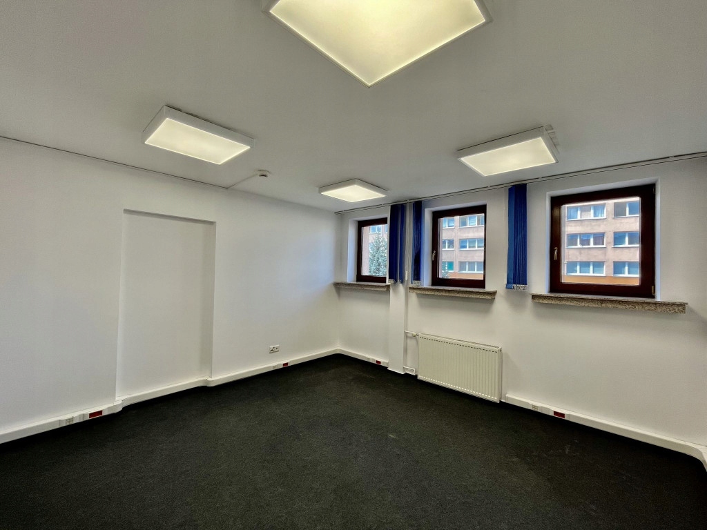 Biuro, Łódź, Bałuty, 23 m²