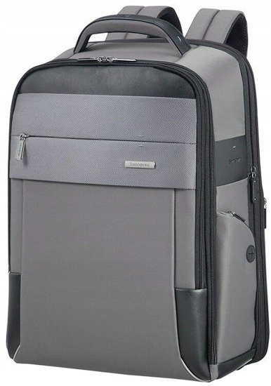 PLECAK SAMSONITE 103576-1412 NA LAPTOPA SZARY 17,3