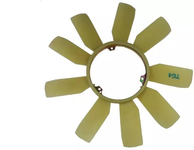 THERMOTEC WIATRAK WENTYLATORA D9M002TT