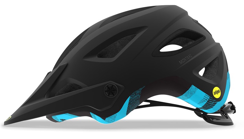 GIRO Kask MTB MONTARO MIPS L