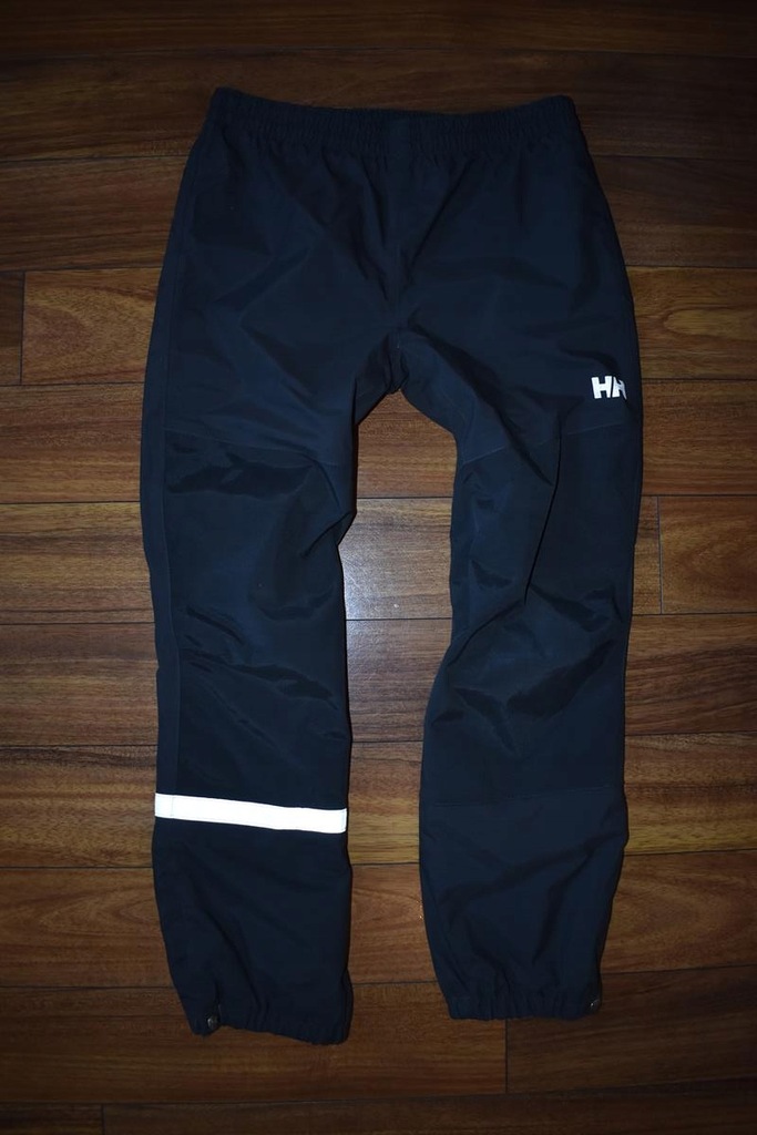 HH Helly Hansen Spodnie nieprzemakalne Rain 12 lat