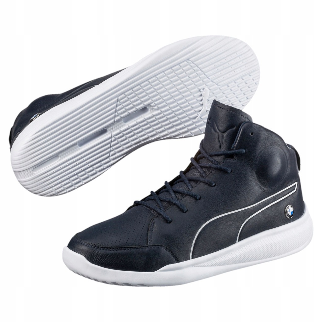 РљРµРґС‹ Puma BMW MS Casual