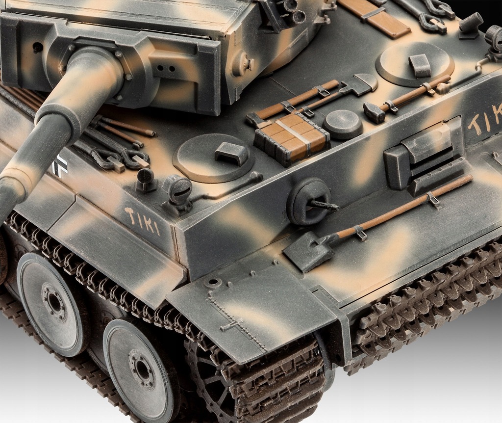 Купить А8694 Подарочный набор для сборки модели танка.: отзывы, фото, характеристики в интерне-магазине Aredi.ru