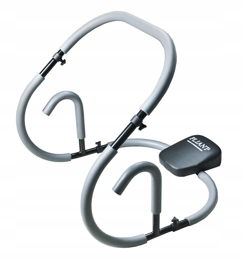 AB ROLLER PLIANT - kołyska do brzuszków