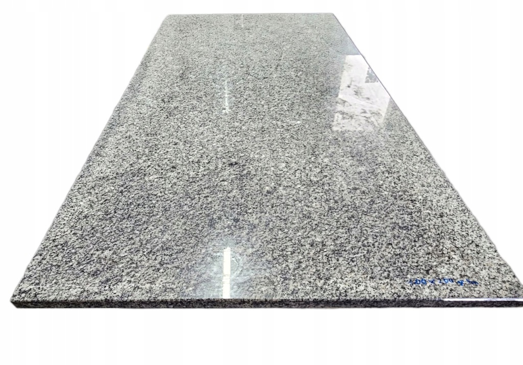 Blat GRANITOWY kamienny 100x200, grubość 4 CM
