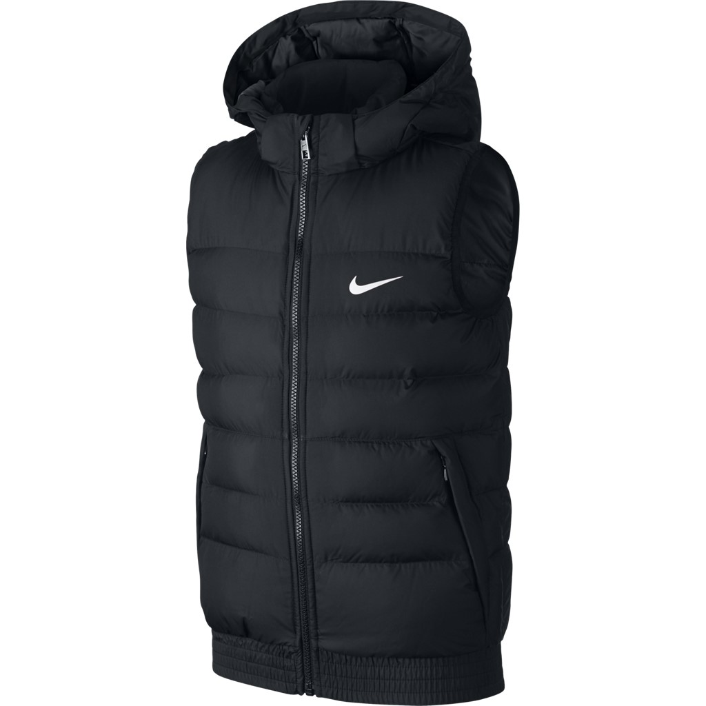 KAMIZELKA NIKE PUCHOWA 12 LAT