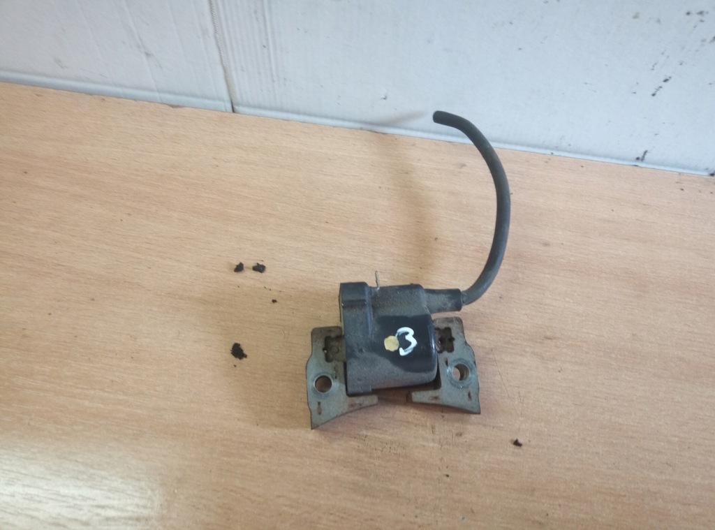 Cewka Modul Zaplonowy Kawasaki Fc150v Fc 150 Ohv Oficjalne Archiwum Allegro