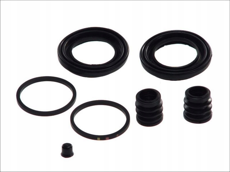 Zestaw naprawczy zacisku hamulc AUTOFREN D4377