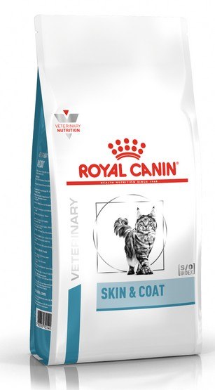 Royal Canin Veterinary Care Nutrition Feline S