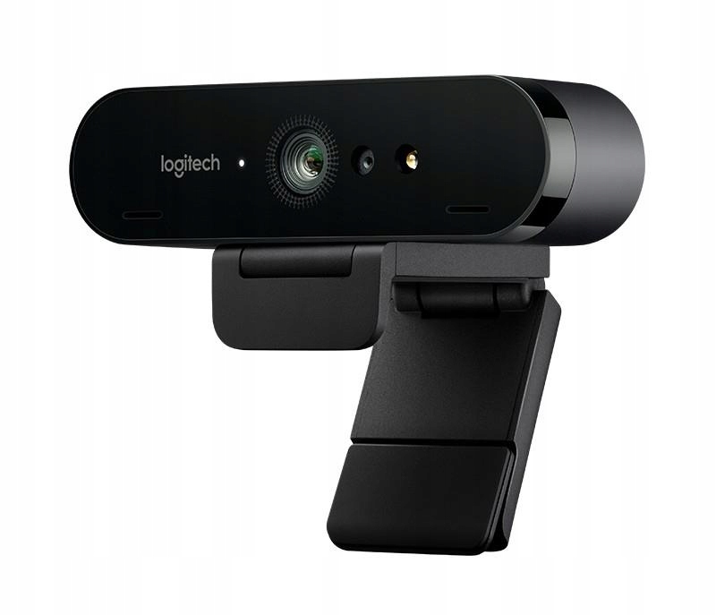 Купить Веб-камера Logitech Brio 4K! НОВЫЙ!: отзывы, фото, характеристики в интерне-магазине Aredi.ru