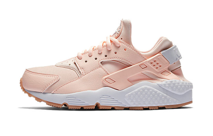 Buty Nike Air Huarache Sunset 634835 607 R 39 7373106506 Oficjalne Archiwum Allegro