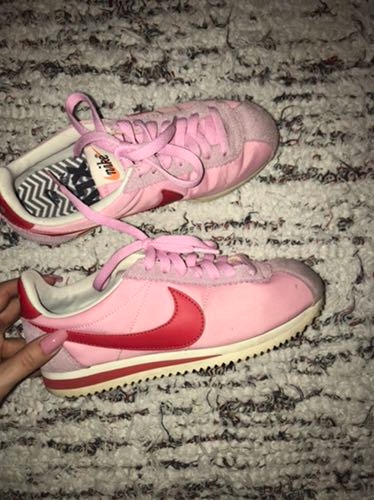 nike cortez 35