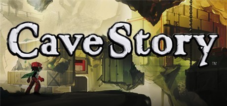 Cave Story+ klucz Steam key