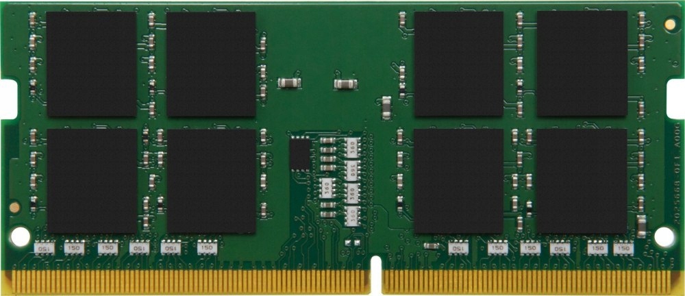 Pamięć KINGSTON SODIMM DDR4 16GB 3200MHz 1.2V SINGLE