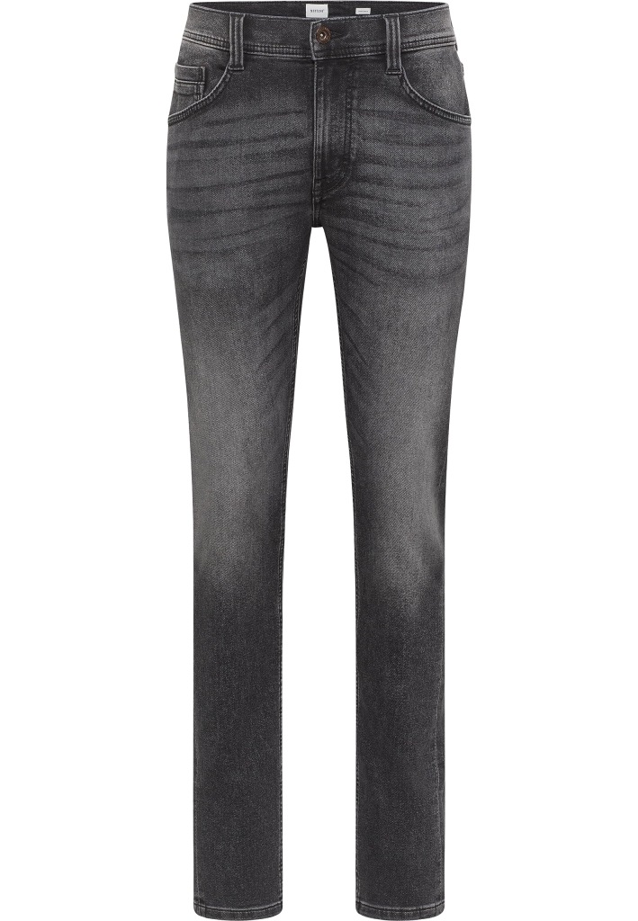 Mustang Styl Oregon Slim K, Ciemnoszary 783, 34W /