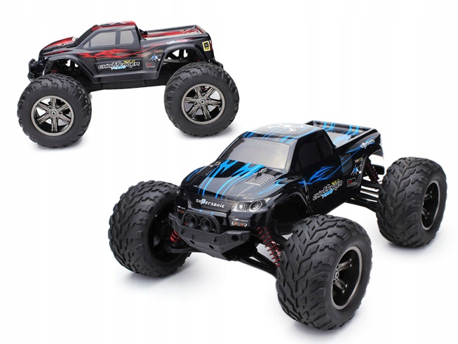 wild challenger turbo