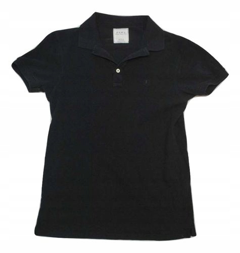 U Modna Koszulka polo t-shirt Zara M prosto z USA!