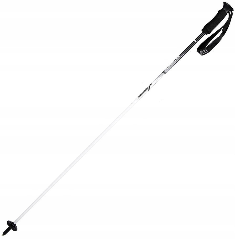 Kije narciarskie GABEL zjazdowe carbon r. 120 cm