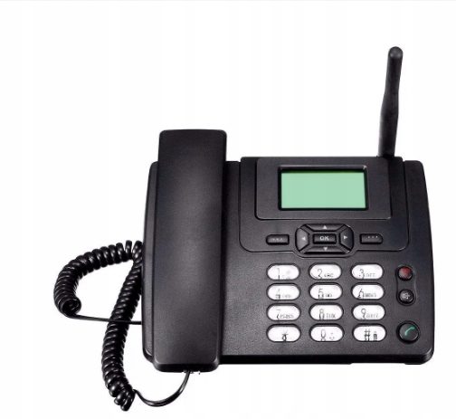 K5099 Telefon stacjonarny GSM ETS3125i