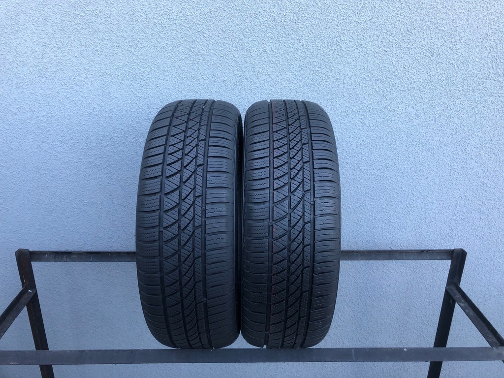 205/60/16 92H HANKOOK KINERGY 4S 2019/18R