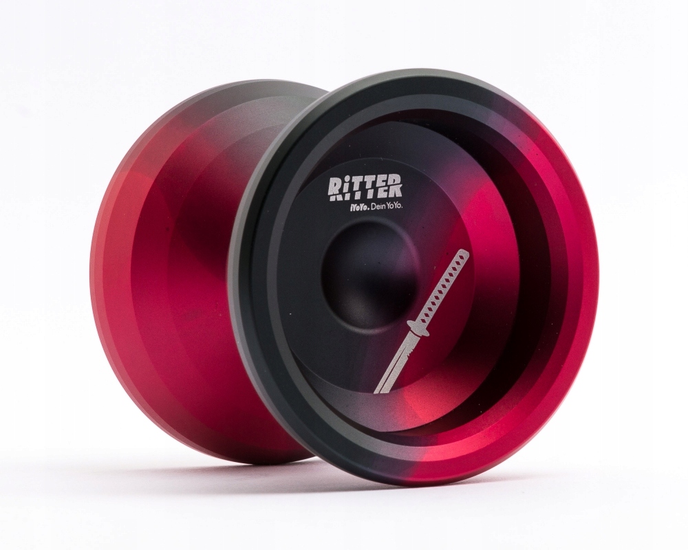 Iyoyo ritter hotsell