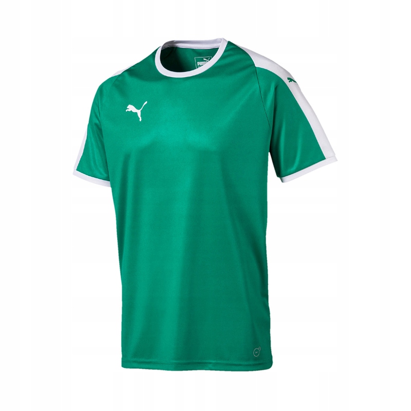 T-SHIRT MĘSKI PUMA LIGA 703417-05 r. S