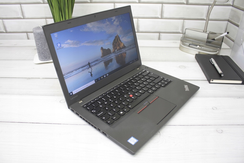 Купить LENOVO T460 i5-6300U 8RAM 256SSD FULLHD IPS 2xBAT: отзывы, фото, характеристики в интерне-магазине Aredi.ru