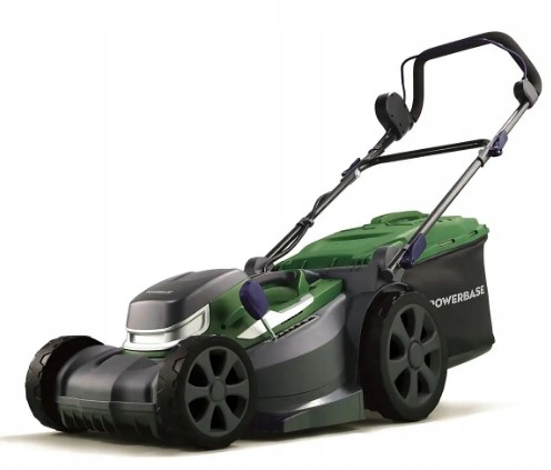 Kosiarka akumulatorowa Powerbase 40V 37cm
