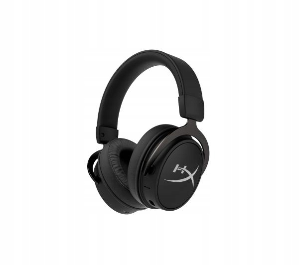 Słuchawki HyperX Cloud Mix Bluetooth HX-HSCAM-GM