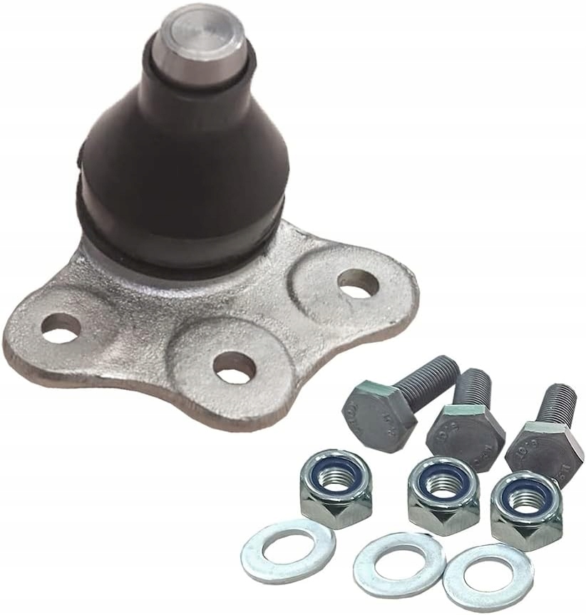 Przegub kulowy/prowadnik SKF Vkds 315000