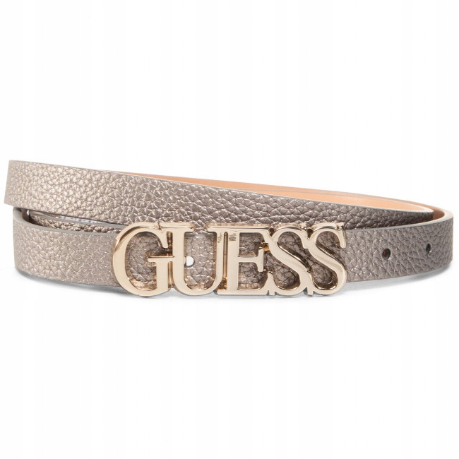 GUESS ORYGINALNY PASEK DAMSKI R.L