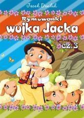 Rymowanki wujka Jacka cz.3 Jacek Daniluk