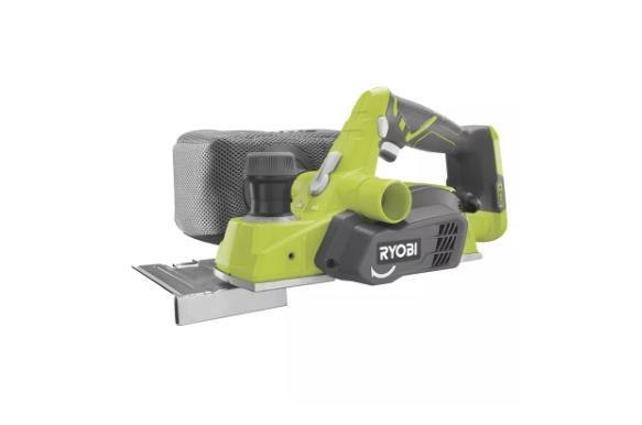 RYOBI Strug akumulatorowy RYOBI bez aku i ład R18P