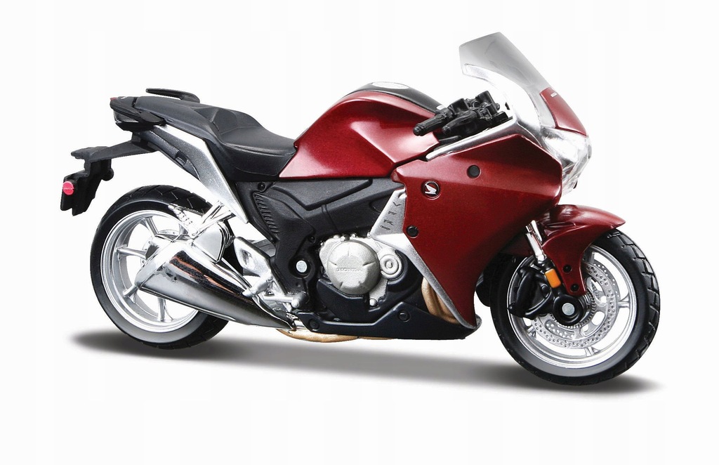 HONDA VFR1200F 1/18 Maisto 77661