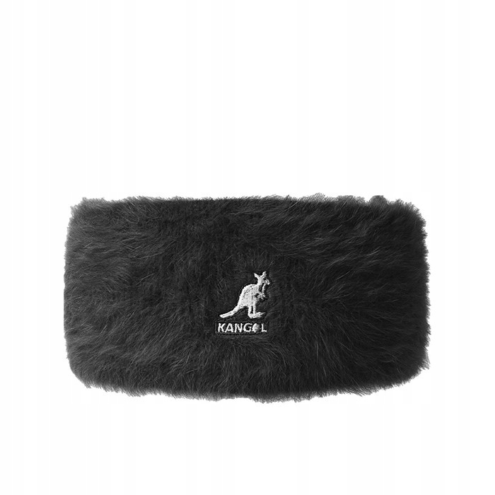 Opaska Kangol Furgora Headband K3125ST BLACK