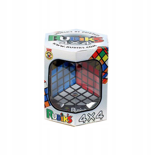 Kostka Rubika 4x4 RUBIK'S RUB4001