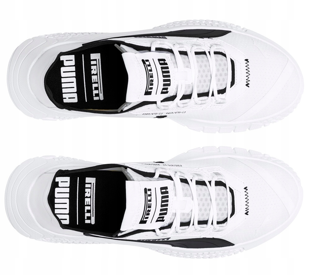 Puma pirelli cheap