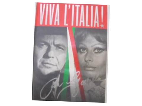 Viva l'Italia! - 2009 24h wys