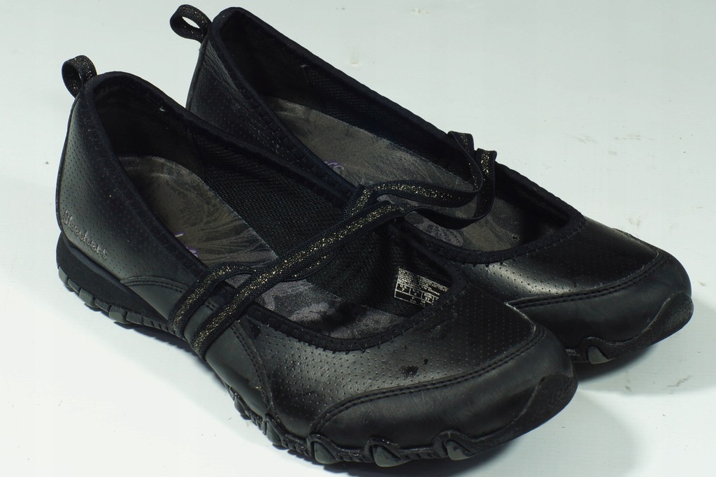 Buty Półbuty Damskie Skechers roz. 37