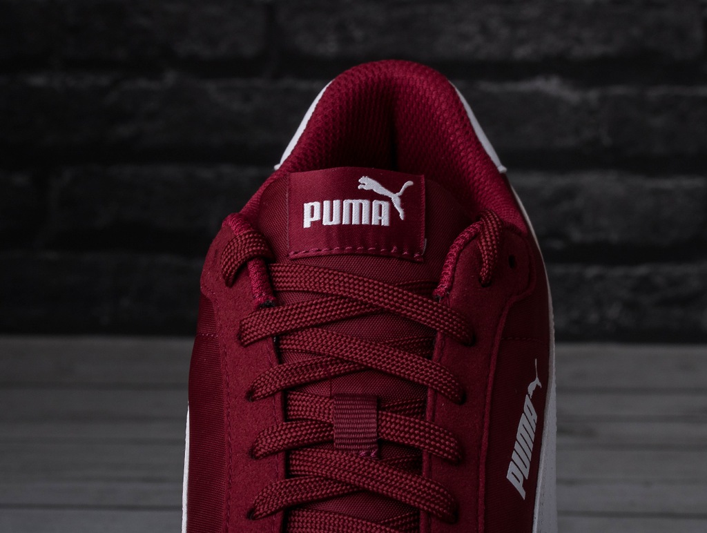 Купить Мужские кроссовки Puma ST Runner v2 NL 365278 13: отзывы, фото, характеристики в интерне-магазине Aredi.ru