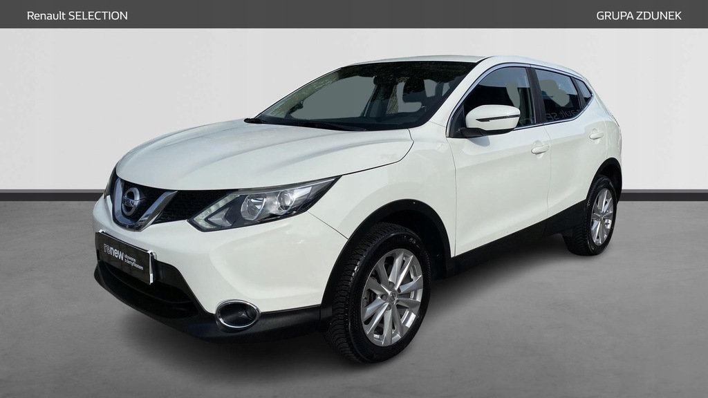 Qashqai 1.2 DIG-T Acenta EU6